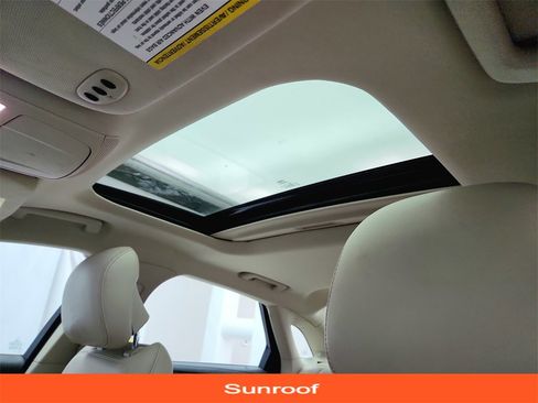 Used 2017 Lincoln MKZ Select w/ Select Plus Package image 11