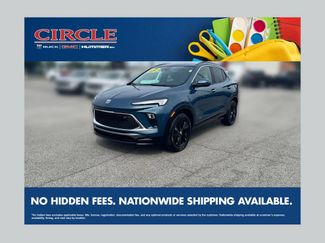 Used 2025 Buick Encore GX Sport Touring w/ Comfort Package FWD 360° Tour