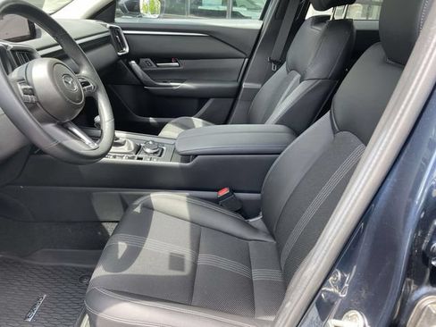 Used 2023 MAZDA CX-50 2.5 S w/ Weather Package AWD/4WD image 18