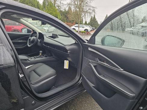 New 2026 MAZDA CX-30 AWD 2.5 S w/ Select Sport Pkg image 31