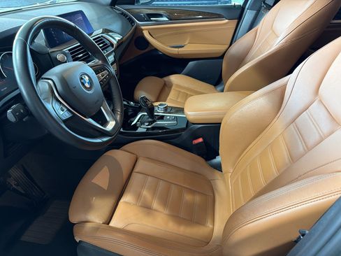 Used 2020 BMW X3 sDrive30i w/ Convenience Package RWD image 4