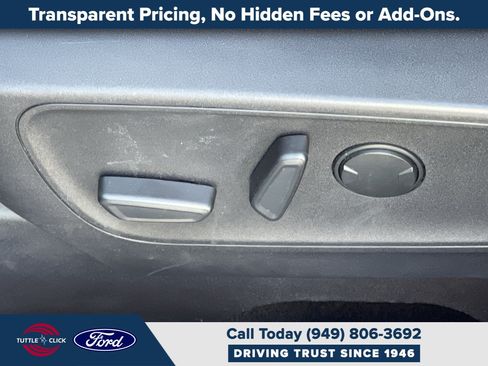 Used 2023 Ford Bronco Sport Heritage w/ Heritage Convenience Package AWD/4WD image 22