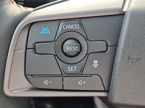 New 2027 Nissan Sentra SR w/ SR Premium Package FWD image 14