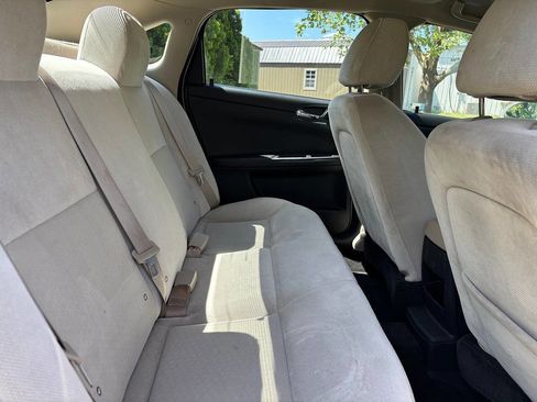 Used 2013 Chevrolet Impala LS image 10