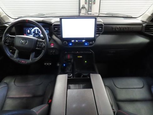 Used 2023 Toyota Tundra TRD Pro AWD/4WD image 26