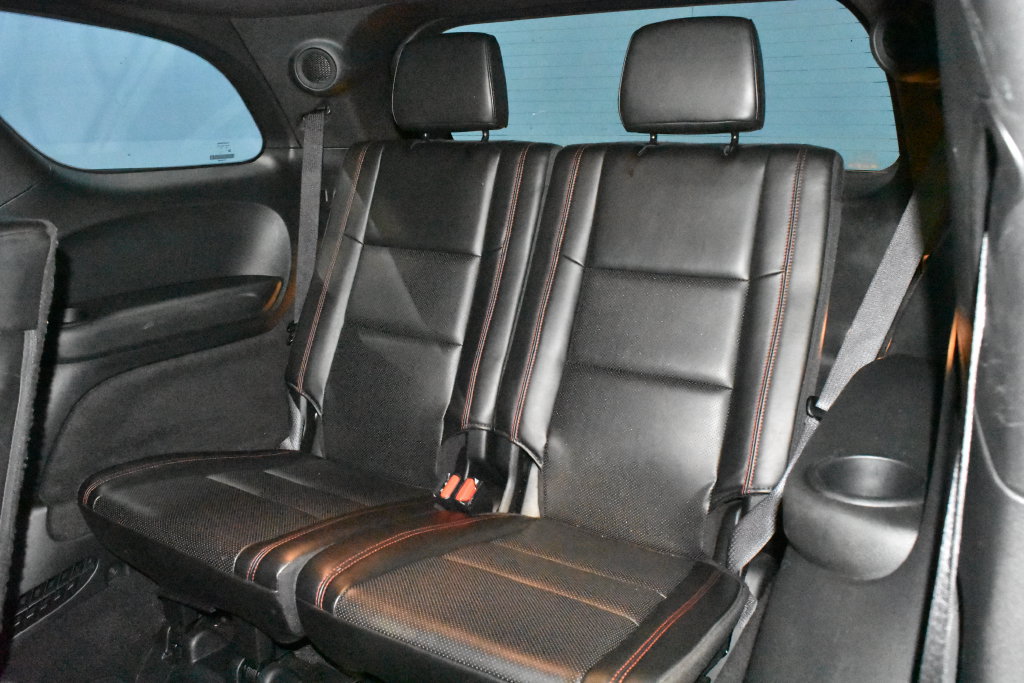 Used 2023 Dodge Durango GT AWD/4WD image 24