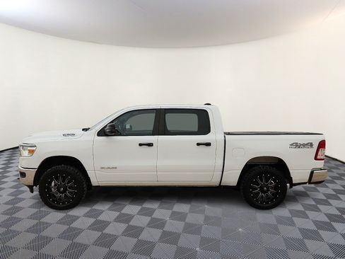 Used 2023 RAM 1500 Big Horn AWD/4WD image 2