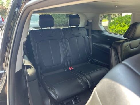 Used 2021 Jeep Grand Cherokee L Limited AWD/4WD image 15