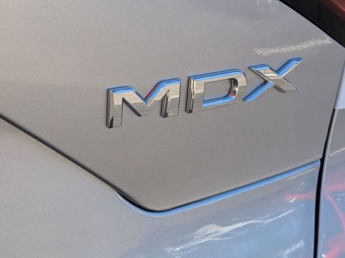New 2026 Acura MDX SH-AWD w/ Advance Package image 30