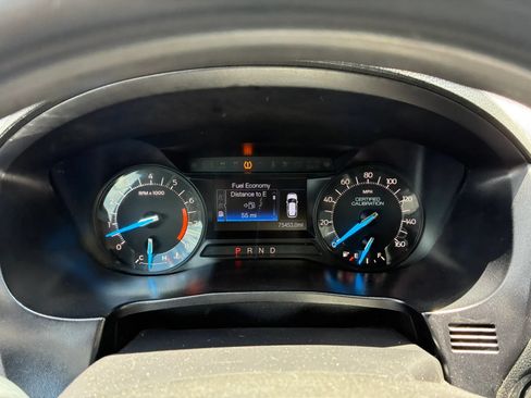 Used 2017 Ford Explorer 4WD Police Interceptor image 19