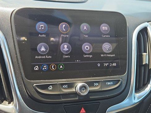 Used 2019 Chevrolet Equinox Premier FWD image 13
