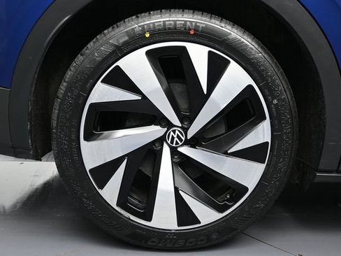 Used 2021 Volkswagen ID.4 1st Edition image 13