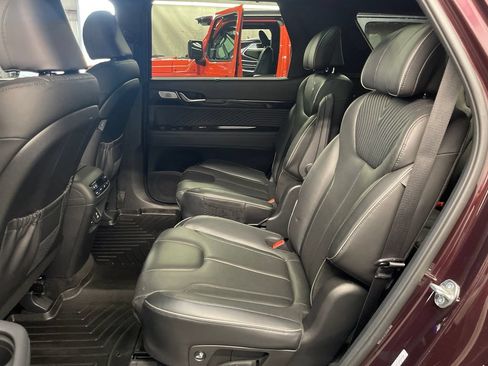 Used 2024 Hyundai Palisade Calligraphy AWD/4WD image 27