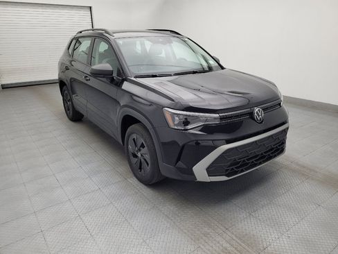 Used 2025 Volkswagen Taos S image 13