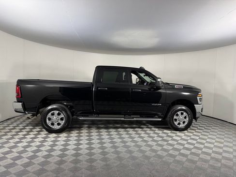 Used 2026 RAM 2500 Big Horn AWD/4WD image 6