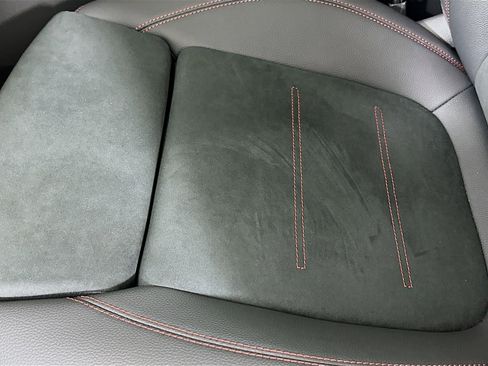 Certified 2026 Mercedes-Benz CLA 250 4MATIC image 25