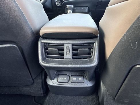 Used 2025 Lexus ES 350 w/ Premium Package FWD image 18