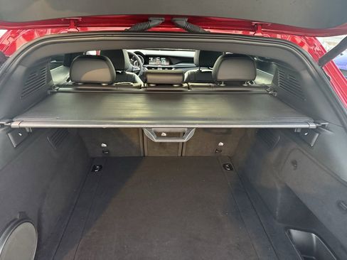 Used 2022 Alfa Romeo Stelvio Quadrifoglio w/ Active Assist Plus Package image 28