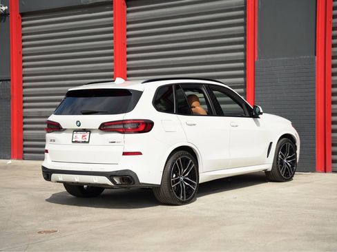 Used 2023 BMW X5 sDrive40i w/ M Sport Package image 5
