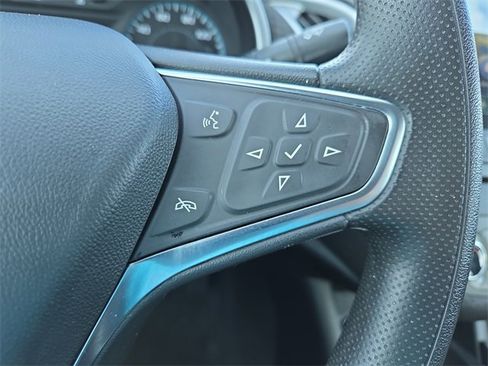 Used 2024 Chevrolet Malibu LT image 24