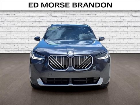 Used 2026 BMW X3 xDrive30i AWD/4WD image 6
