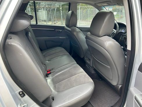 Used 2010 Hyundai Santa Fe SE w/ Premium Pkg 3 image 17