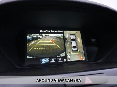 Used 2018 Acura TLX 3.5L V6 image 6