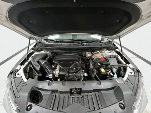 Used 2019 Chevrolet Blazer LT w/ Sound & Technology Package image 30