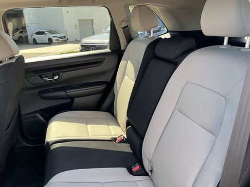 Certified 2024 Honda CR-V EX image 13