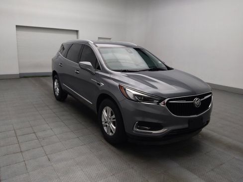 Used 2019 Buick Enclave Premium image 13