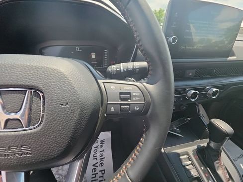 Used 2026 Honda CR-V Sport-L image 20