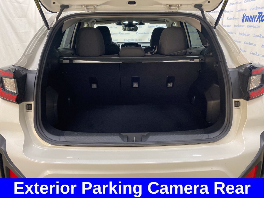 Certified 2024 Subaru Crosstrek 2.0i Premium AWD/4WD image 18