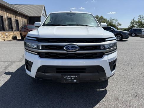 Used 2024 Ford Expedition Max XLT AWD/4WD image 9