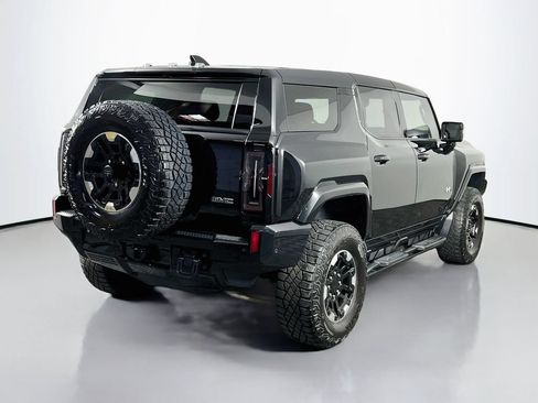 Used 2024 GMC Hummer EV 3X w/ Extreme Off-Road Package AWD/4WD image 5