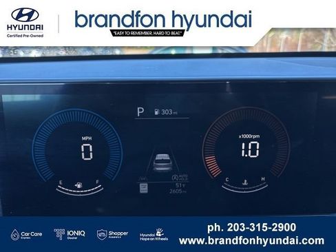 Used 2026 Hyundai Kona SE AWD/4WD image 17