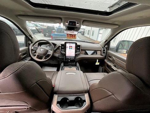 New 2026 RAM 2500 Limited image 37