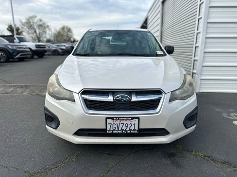 Used 2015 Subaru Impreza 2.0i Premium image 2