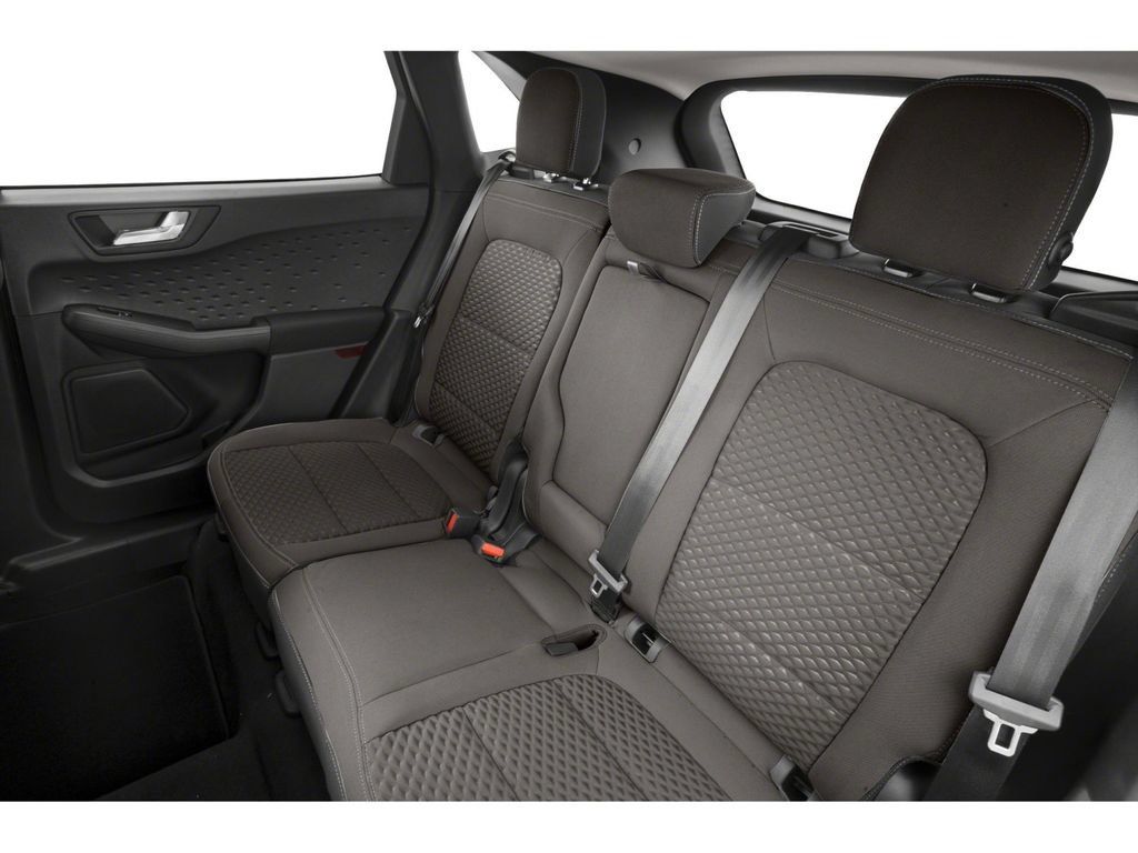 Used 2022 Ford Escape SE AWD/4WD image 8