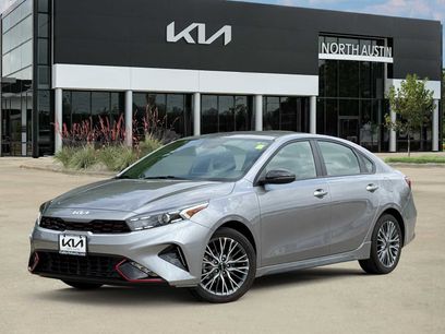 Used 2023 Kia Forte GT-Line