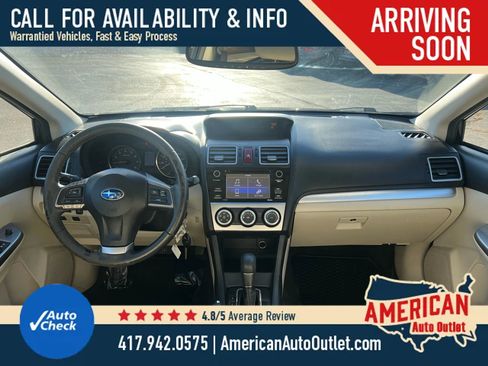 Used 2015 Subaru Impreza 2.0i Sport Premium w/ Popular Package #1 image 21