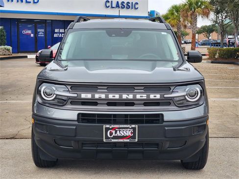 Used 2024 Ford Bronco Sport Big Bend image 2