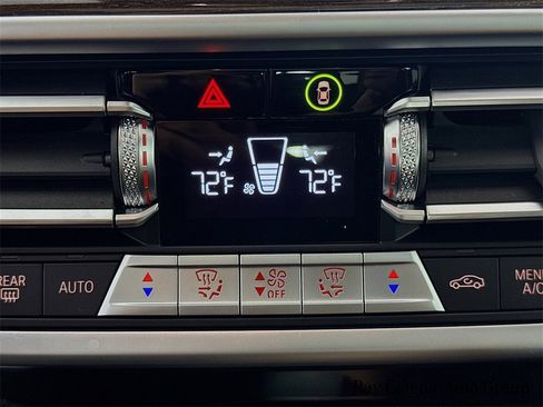 Certified 2023 BMW X3 xDrive30i w/ Convenience Package image 16