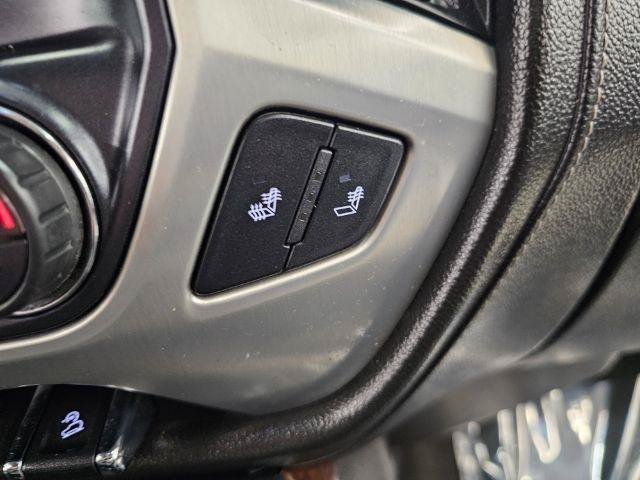 Used 2014 GMC Sierra 1500 SLT w/ SLT Preferred Package AWD/4WD image 26