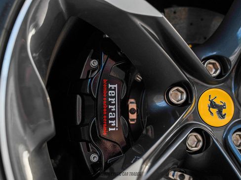 Used 2024 Ferrari SF90 Spider AWD/4WD image 52