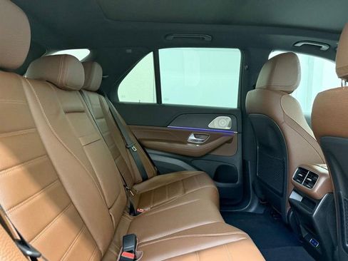 New 2026 Mercedes-Benz GLE 450 GLE 450 image 5