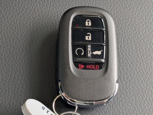 New 2026 Honda Pilot Black Edition image 36