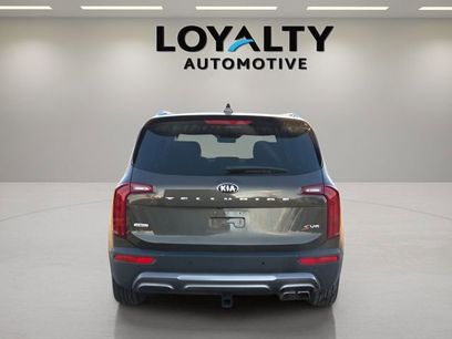 Used 2020 Kia Telluride S