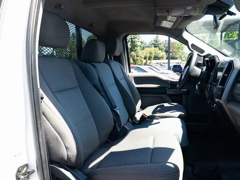 Used 2022 Ford F550 XLT image 15