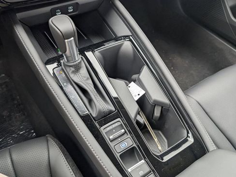 New 2026 Honda Accord Touring image 20