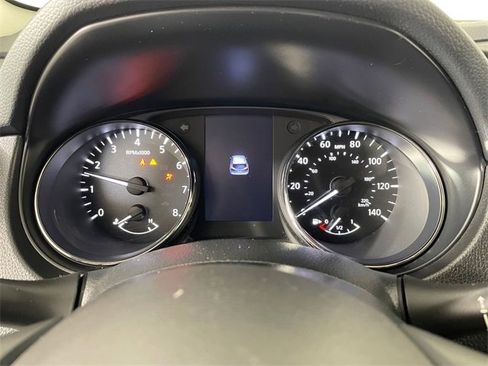 Used 2017 Nissan Rogue Sport S w/ S Appearance Package image 5